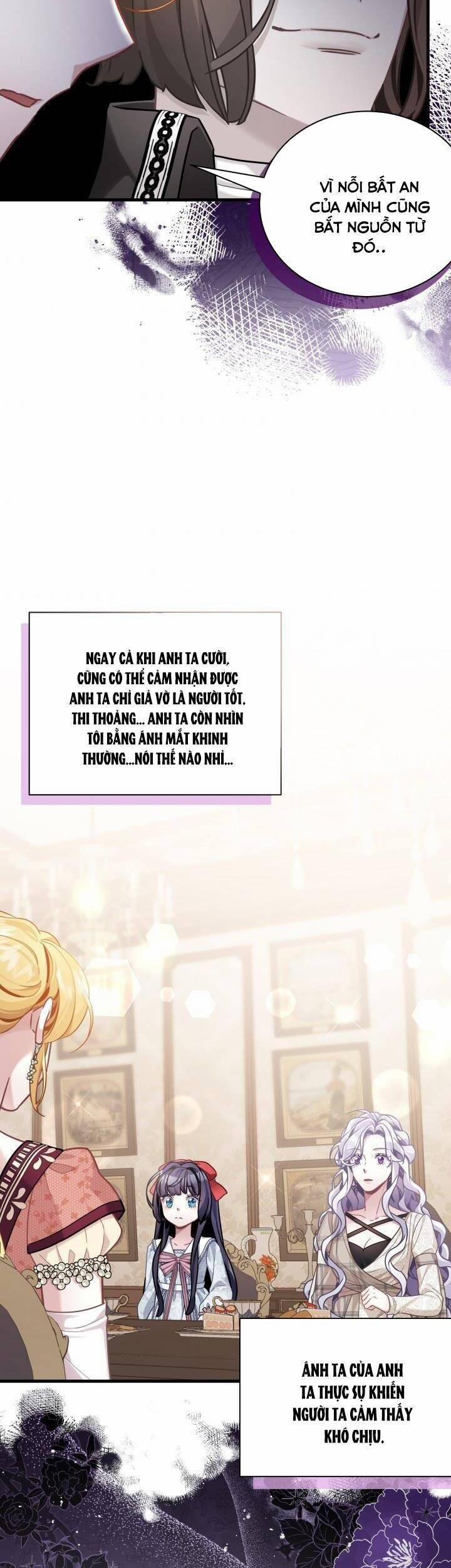 Con Gái Chồng Thật Dễ Thương 69 trang 26