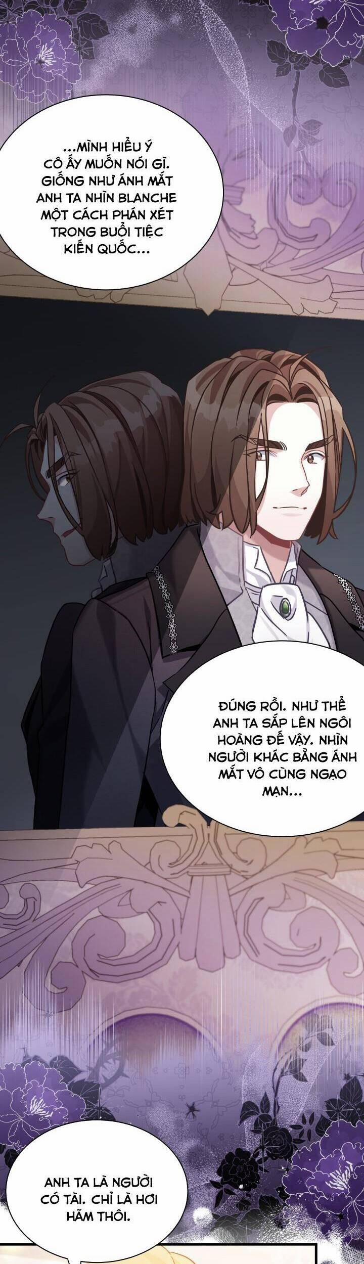 Con Gái Chồng Thật Dễ Thương 69 trang 27