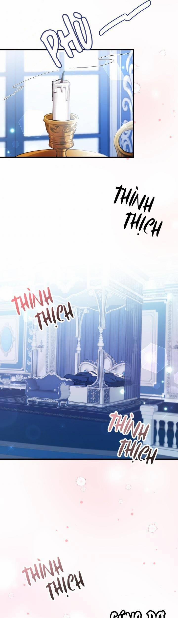 Con Gái Chồng Thật Dễ Thương 69 trang 34