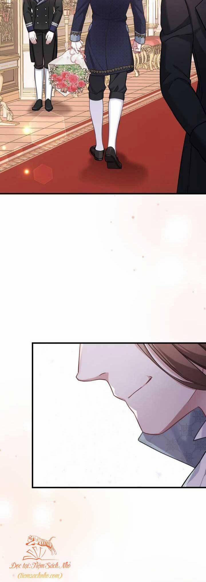 Con Gái Chồng Thật Dễ Thương 70 trang 17