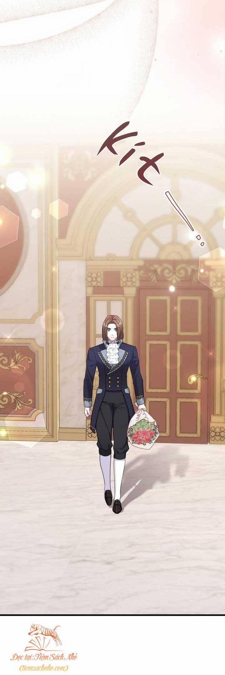 Con Gái Chồng Thật Dễ Thương 70 trang 19