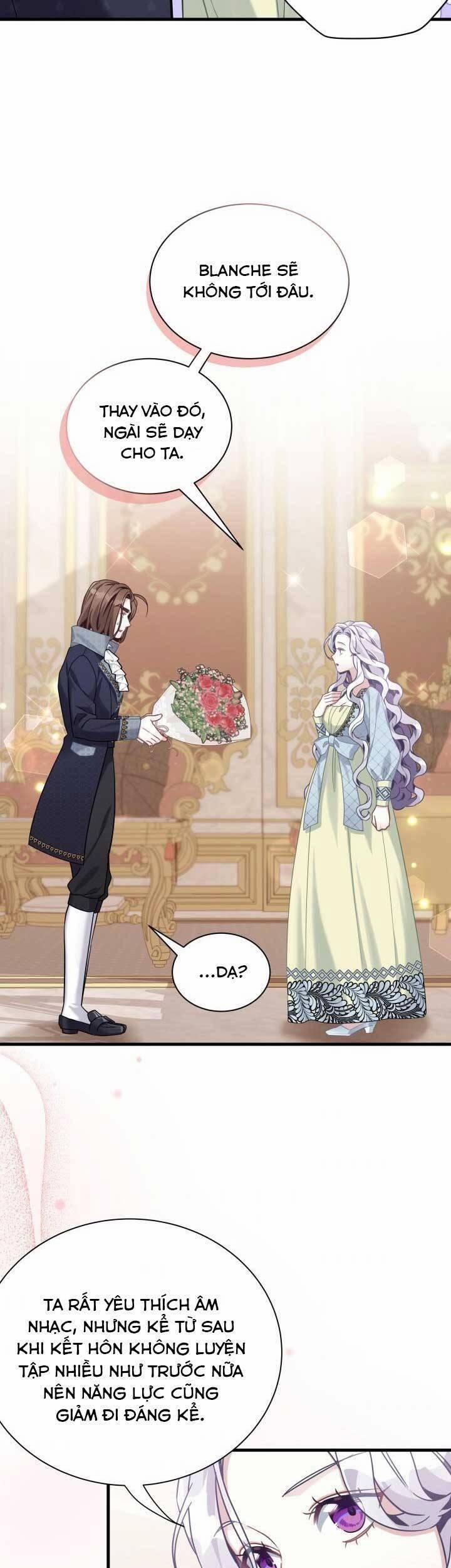 Con Gái Chồng Thật Dễ Thương 70 trang 29