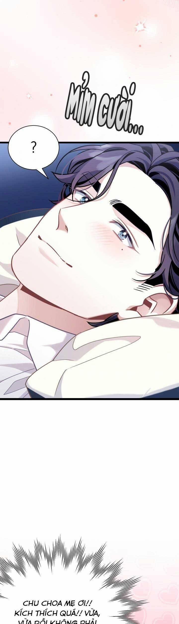 Con Gái Chồng Thật Dễ Thương 70 trang 3