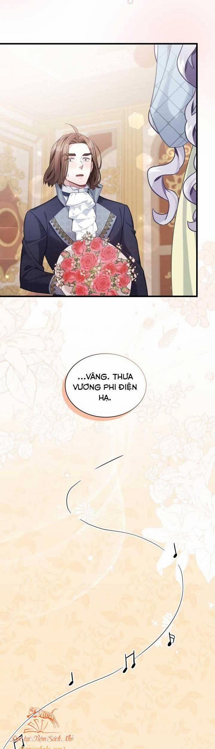 Con Gái Chồng Thật Dễ Thương 70 trang 33