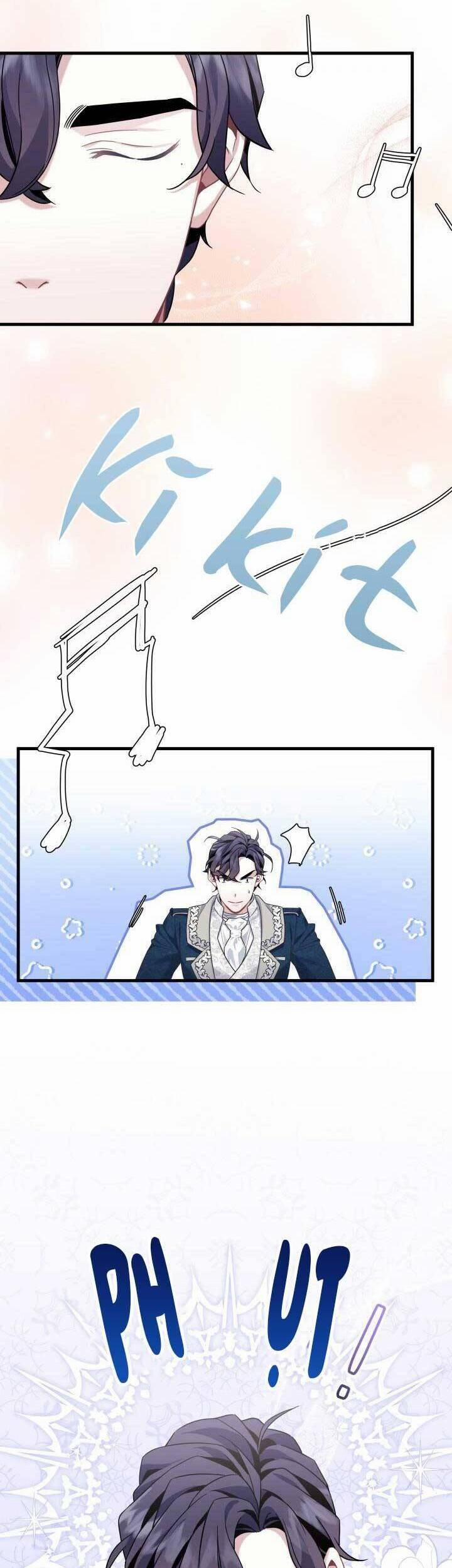 Con Gái Chồng Thật Dễ Thương 70 trang 36