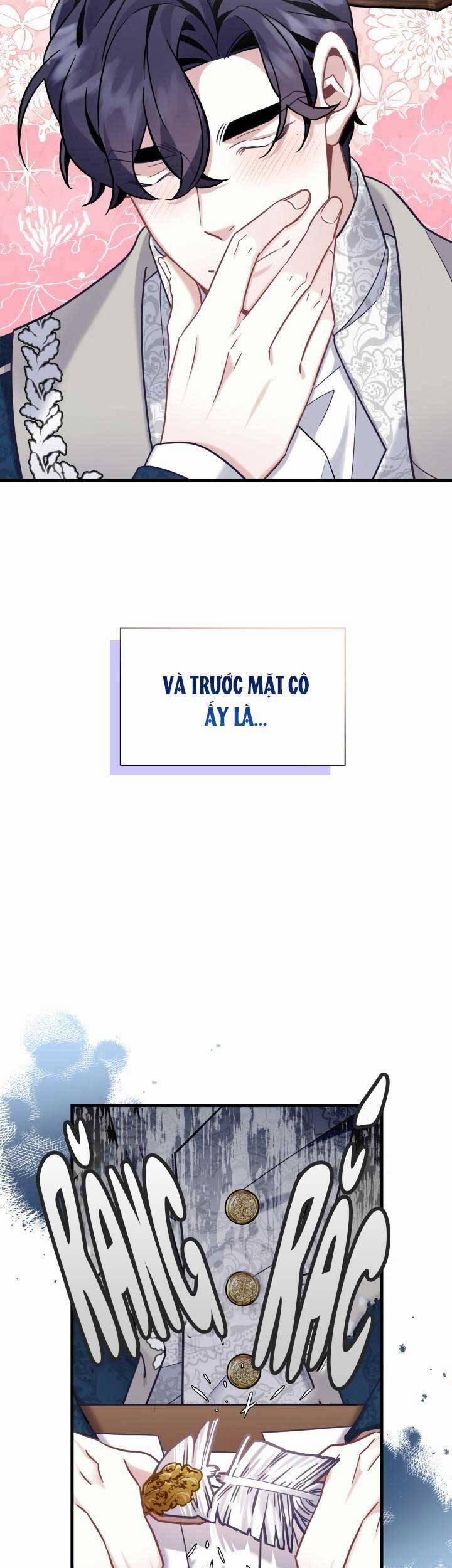 Con Gái Chồng Thật Dễ Thương 70 trang 39