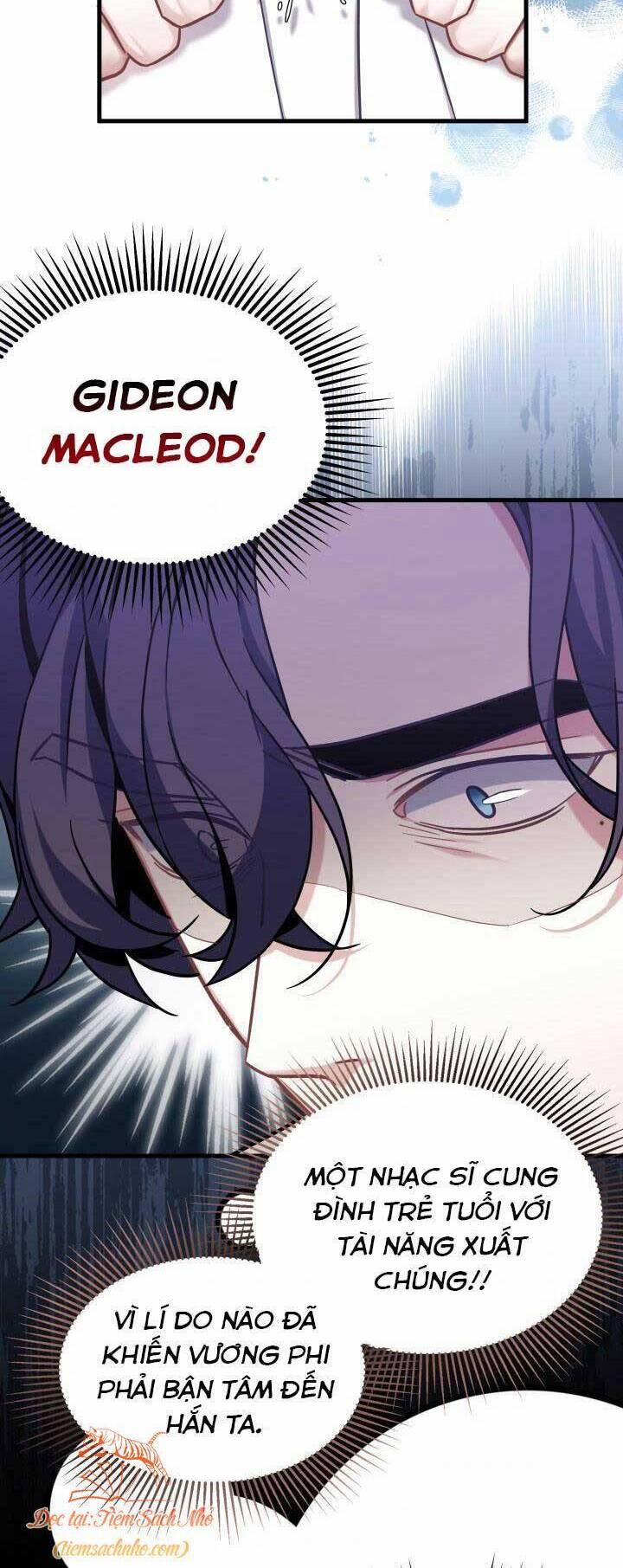 Con Gái Chồng Thật Dễ Thương 70 trang 40