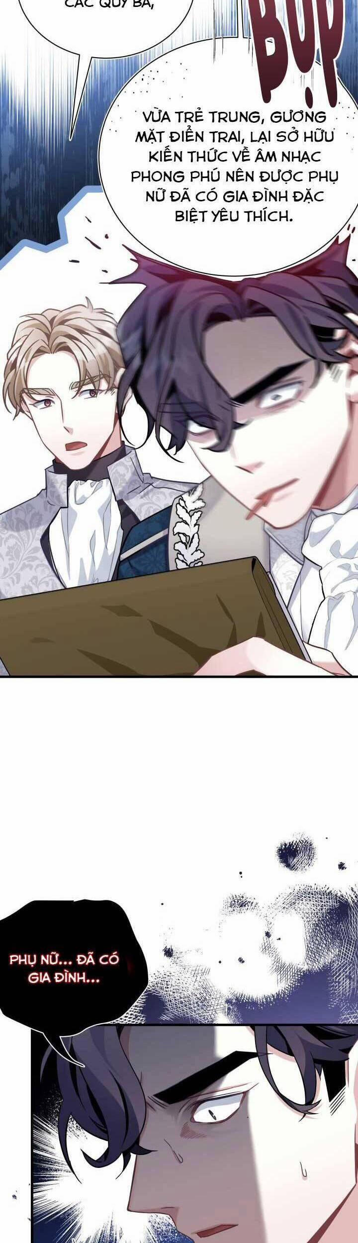 Con Gái Chồng Thật Dễ Thương 70 trang 47