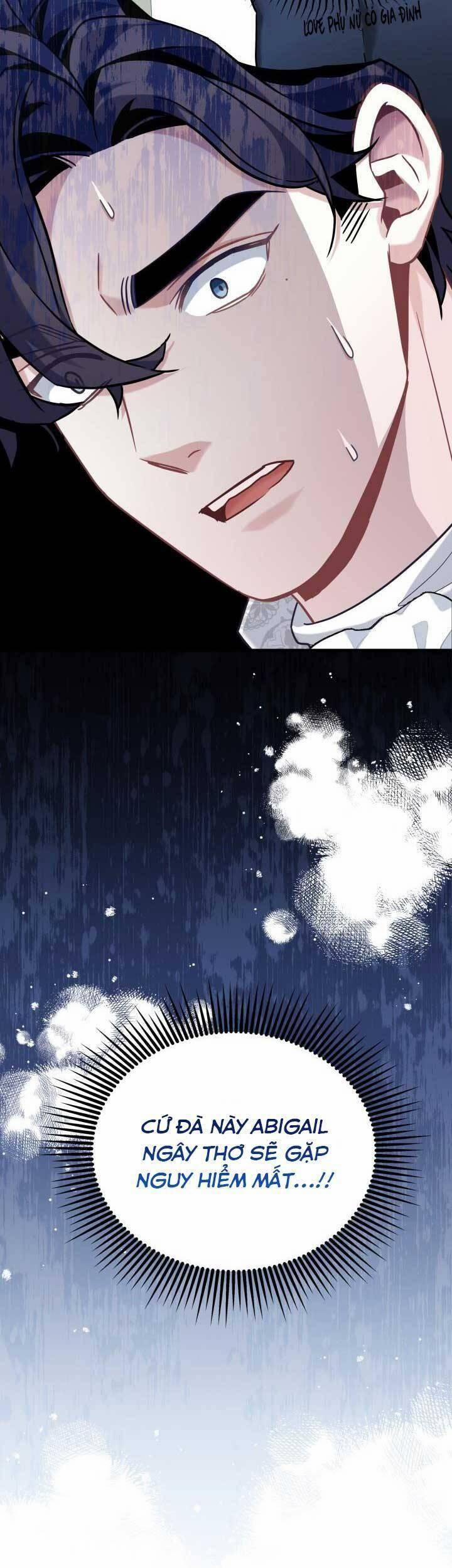 Con Gái Chồng Thật Dễ Thương 70 trang 52