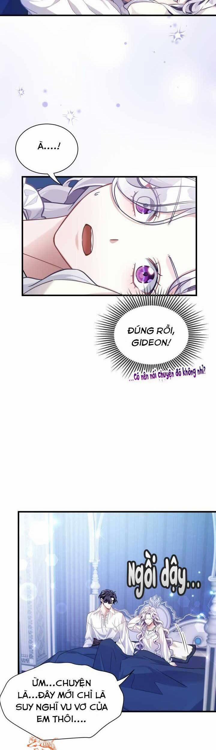 Con Gái Chồng Thật Dễ Thương 70 trang 7