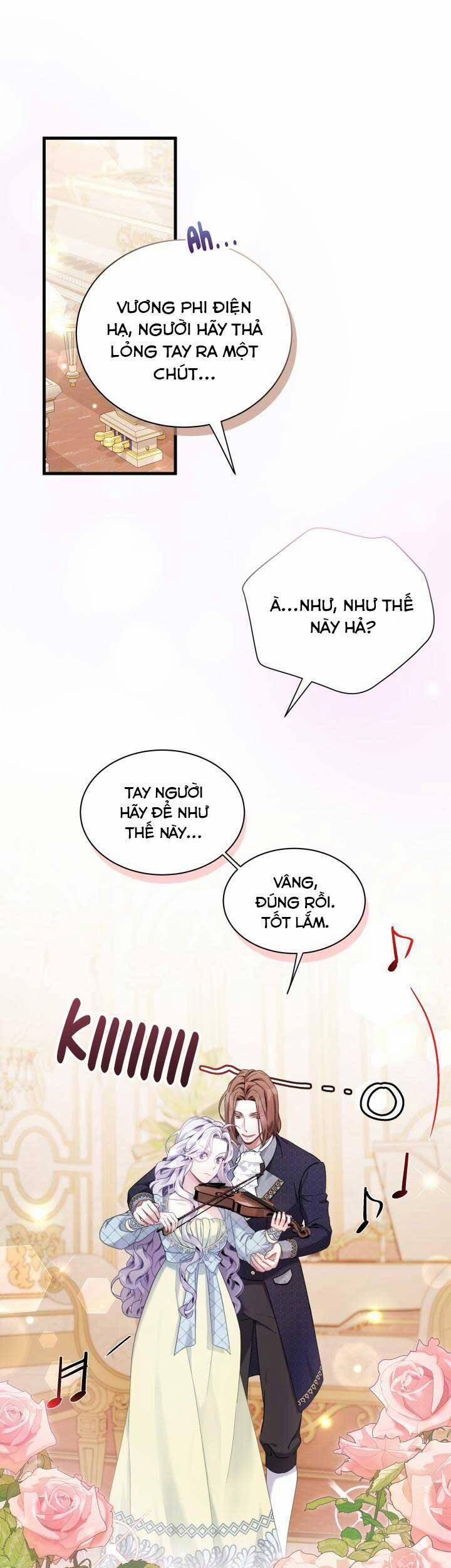 Con Gái Chồng Thật Dễ Thương 71 trang 0