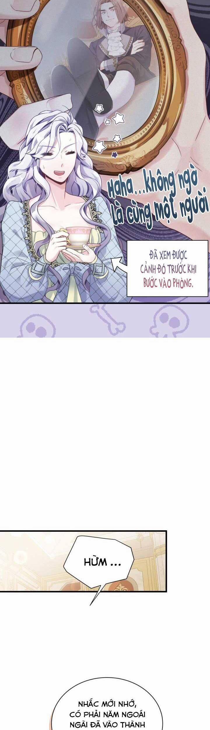 Con Gái Chồng Thật Dễ Thương 71 trang 10