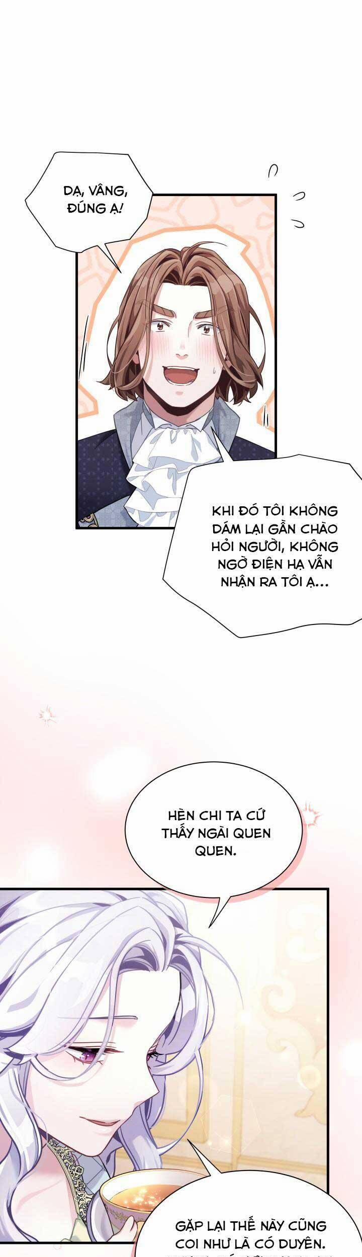 Con Gái Chồng Thật Dễ Thương 71 trang 12