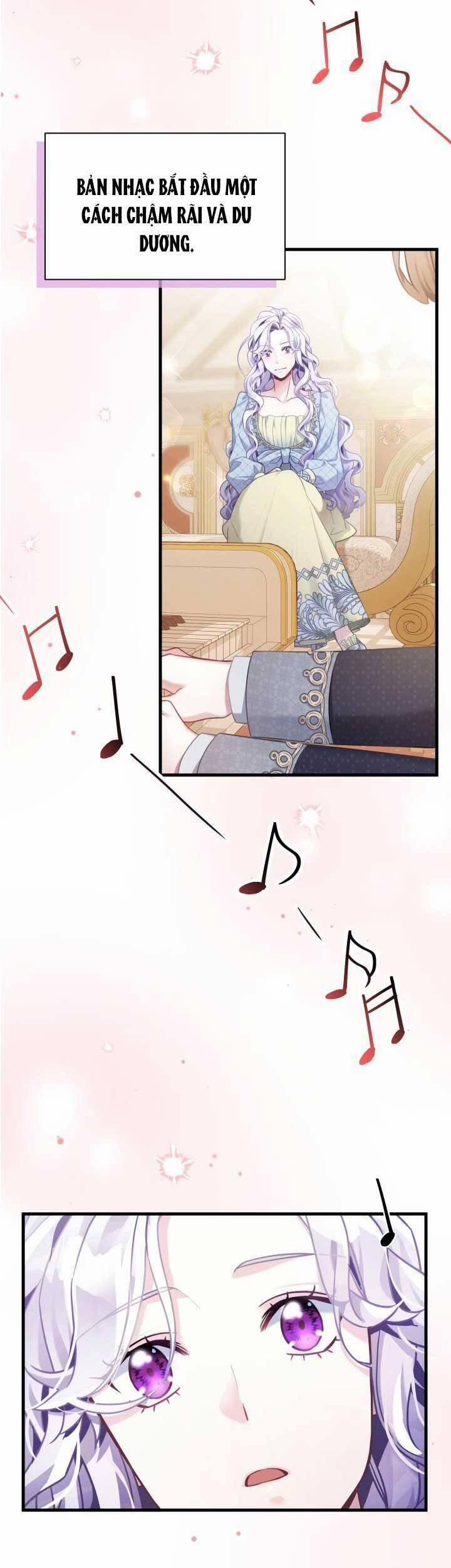 Con Gái Chồng Thật Dễ Thương 71 trang 19