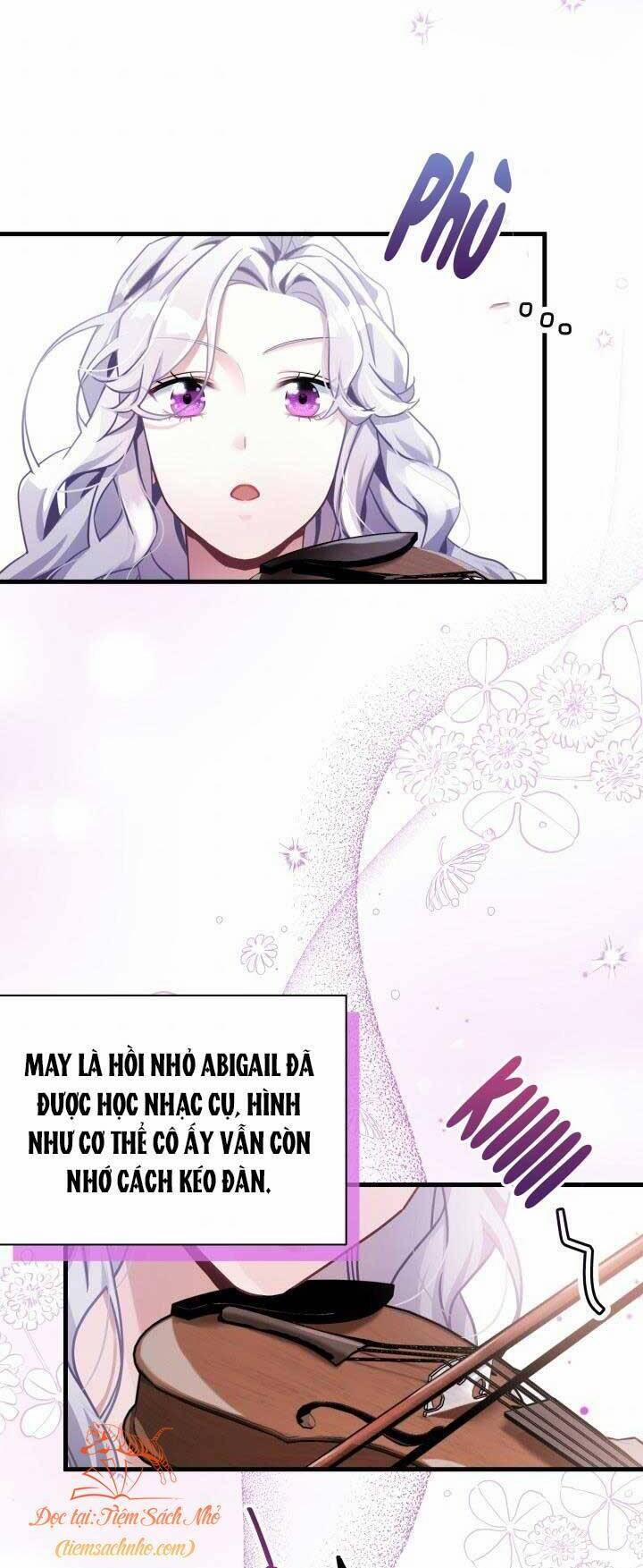 Con Gái Chồng Thật Dễ Thương 71 trang 2