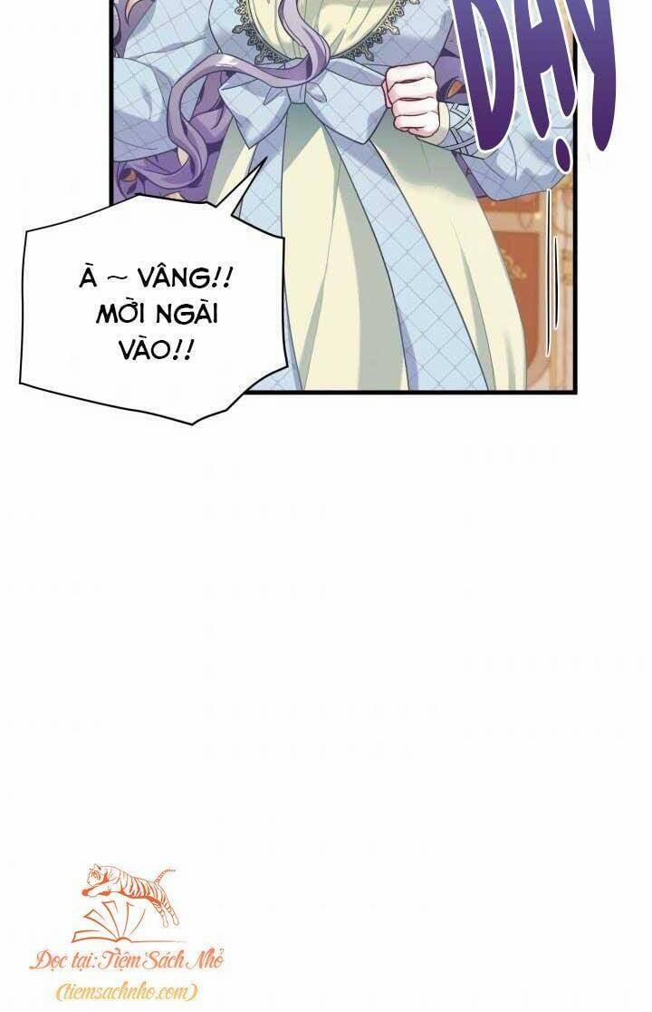 Con Gái Chồng Thật Dễ Thương 71 trang 32