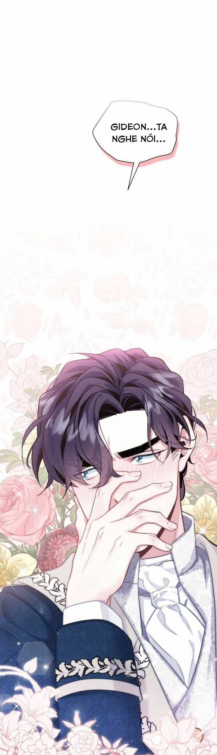 Con Gái Chồng Thật Dễ Thương 71 trang 46