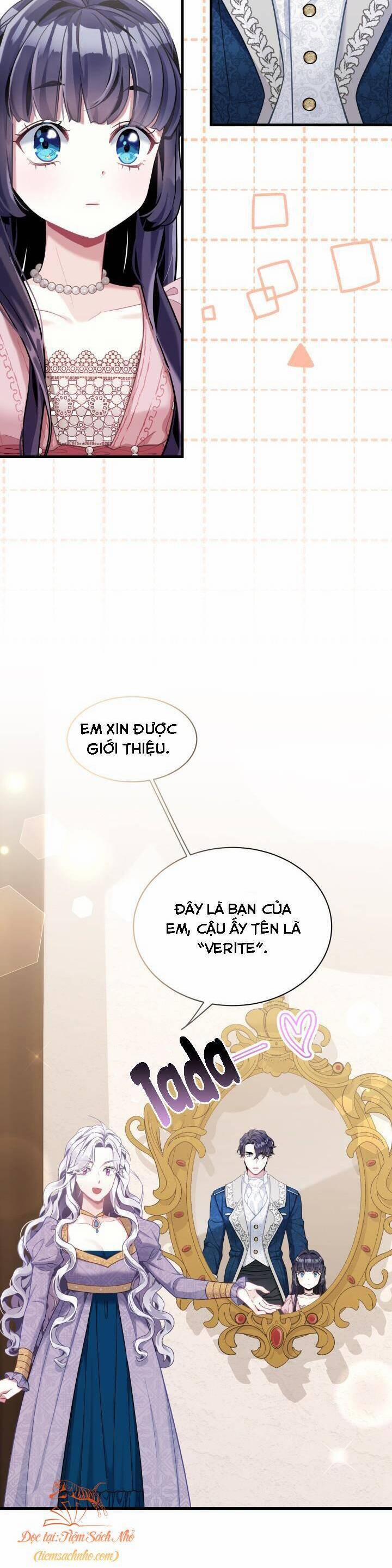 Con Gái Chồng Thật Dễ Thương 74 trang 1