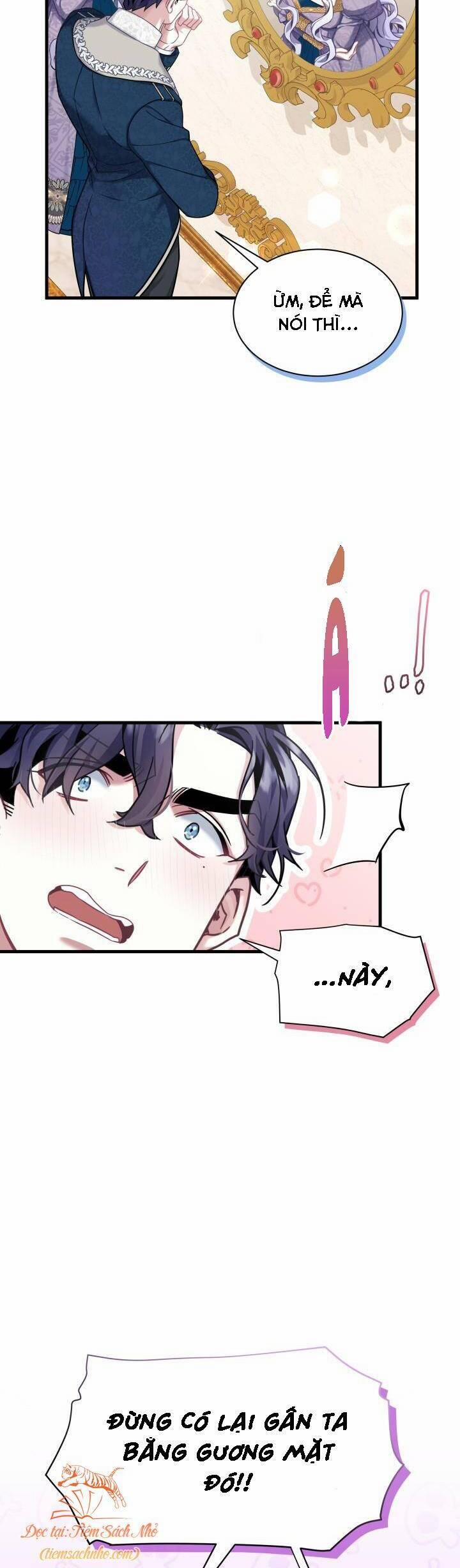 Con Gái Chồng Thật Dễ Thương 74 trang 13