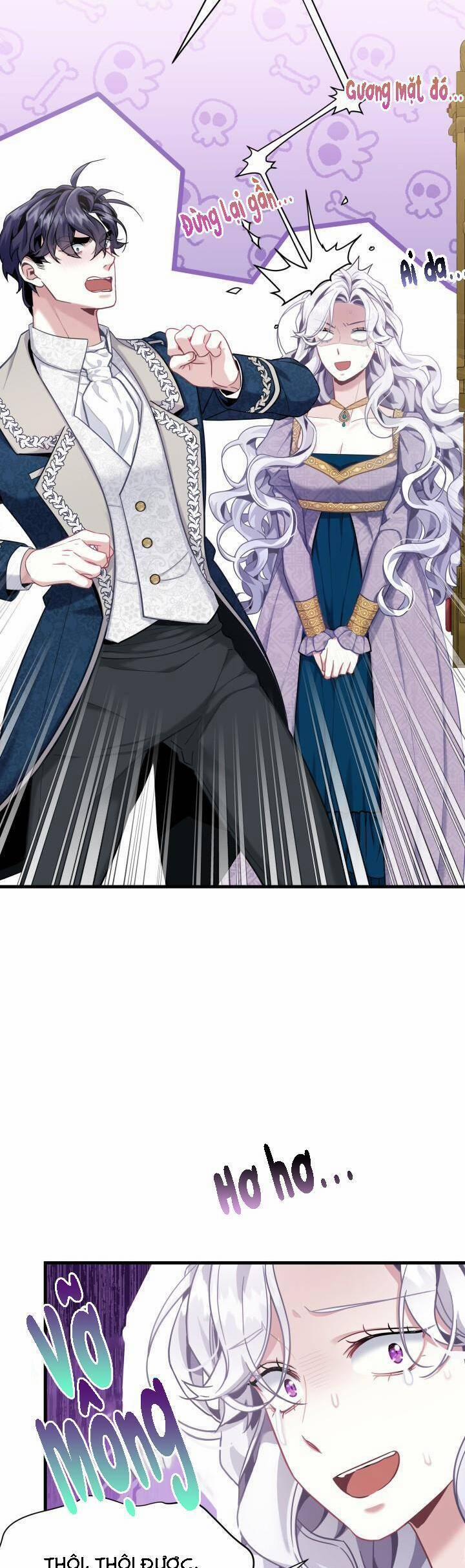 Con Gái Chồng Thật Dễ Thương 74 trang 14