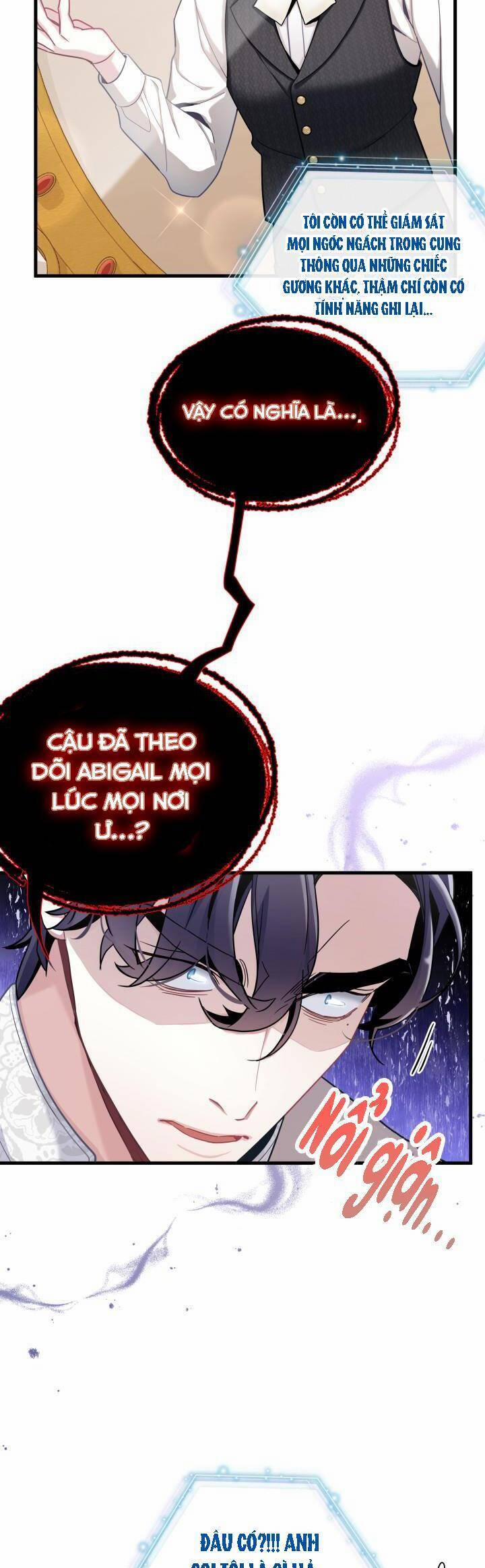 Con Gái Chồng Thật Dễ Thương 74 trang 16