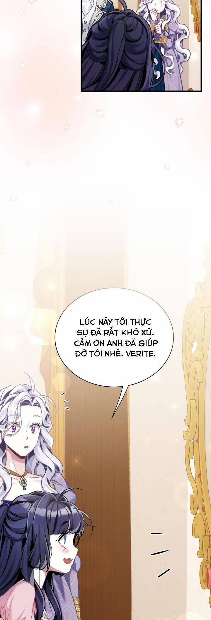 Con Gái Chồng Thật Dễ Thương 74 trang 23