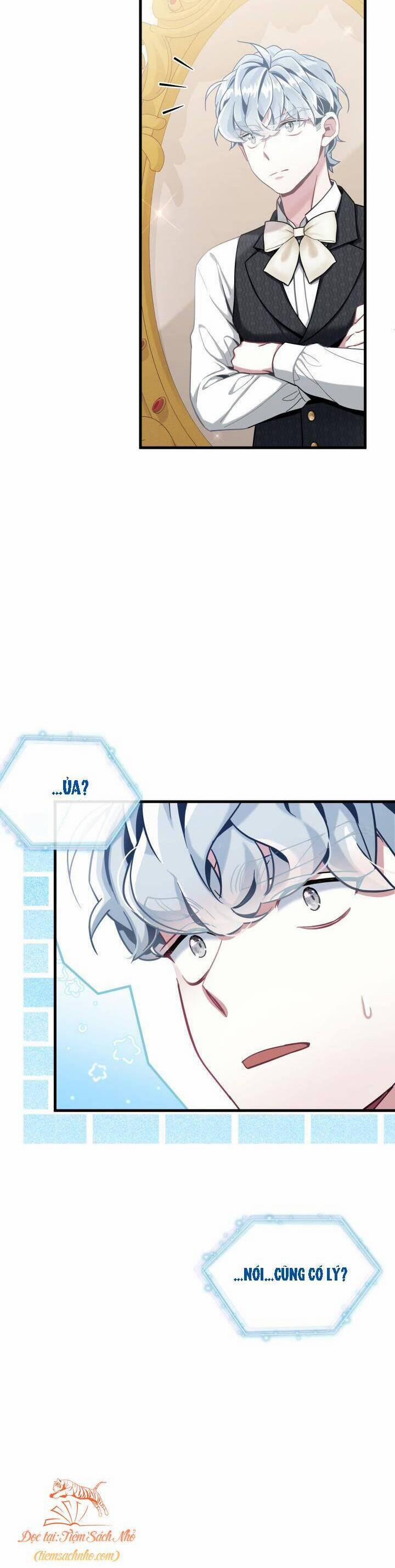 Con Gái Chồng Thật Dễ Thương 74 trang 26