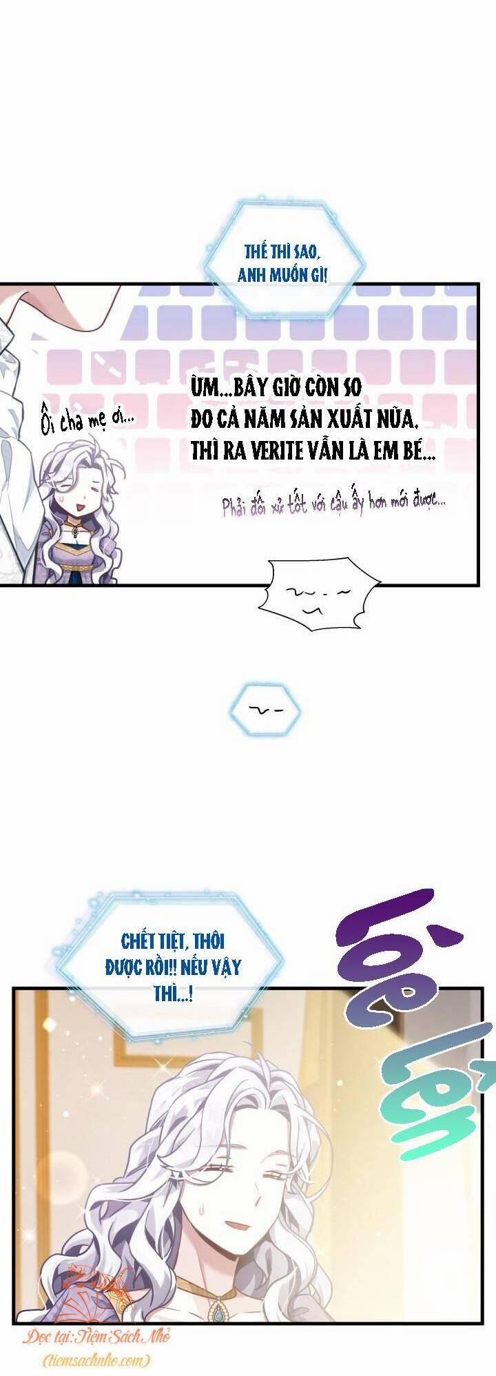 Con Gái Chồng Thật Dễ Thương 74 trang 28