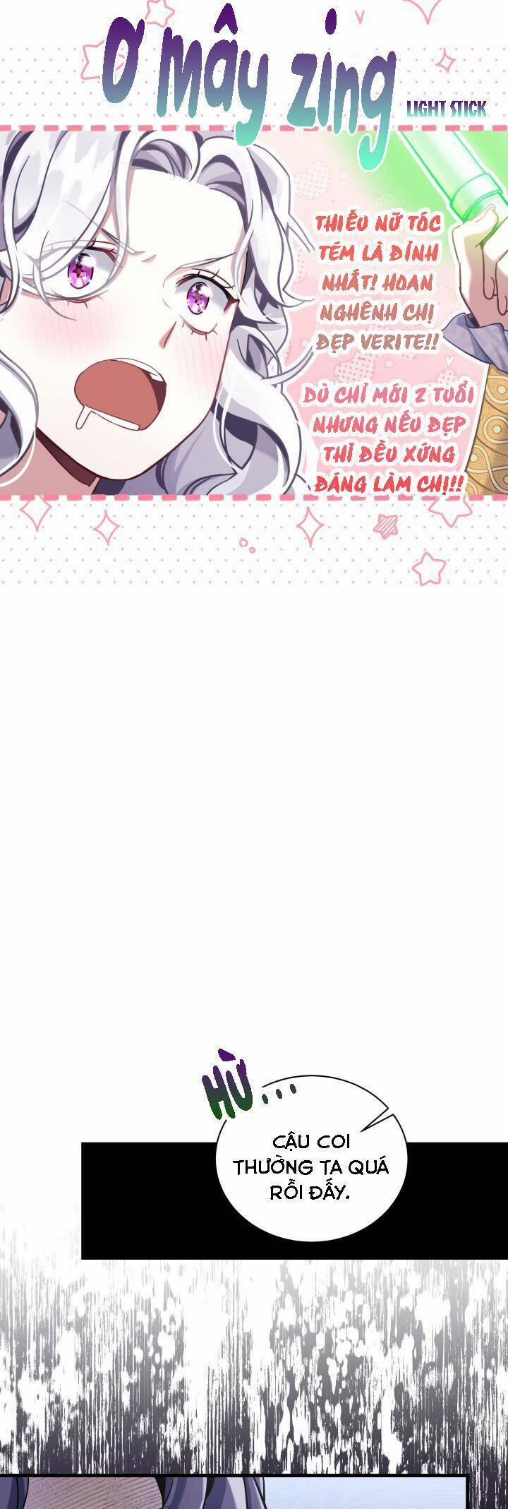 Con Gái Chồng Thật Dễ Thương 74 trang 31