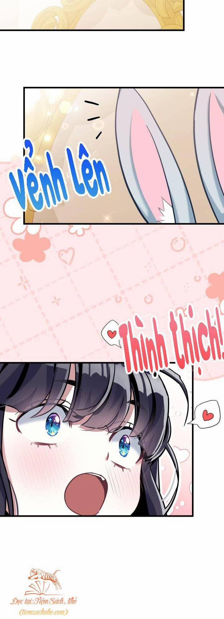 Con Gái Chồng Thật Dễ Thương 74 trang 34