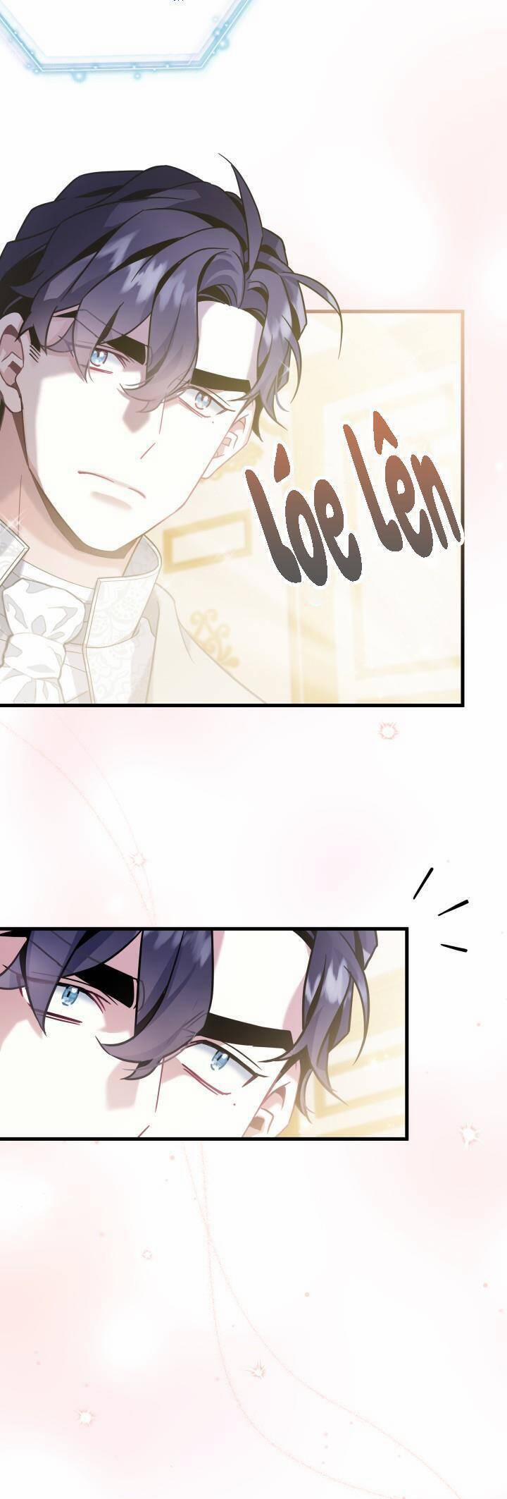 Con Gái Chồng Thật Dễ Thương 74 trang 39