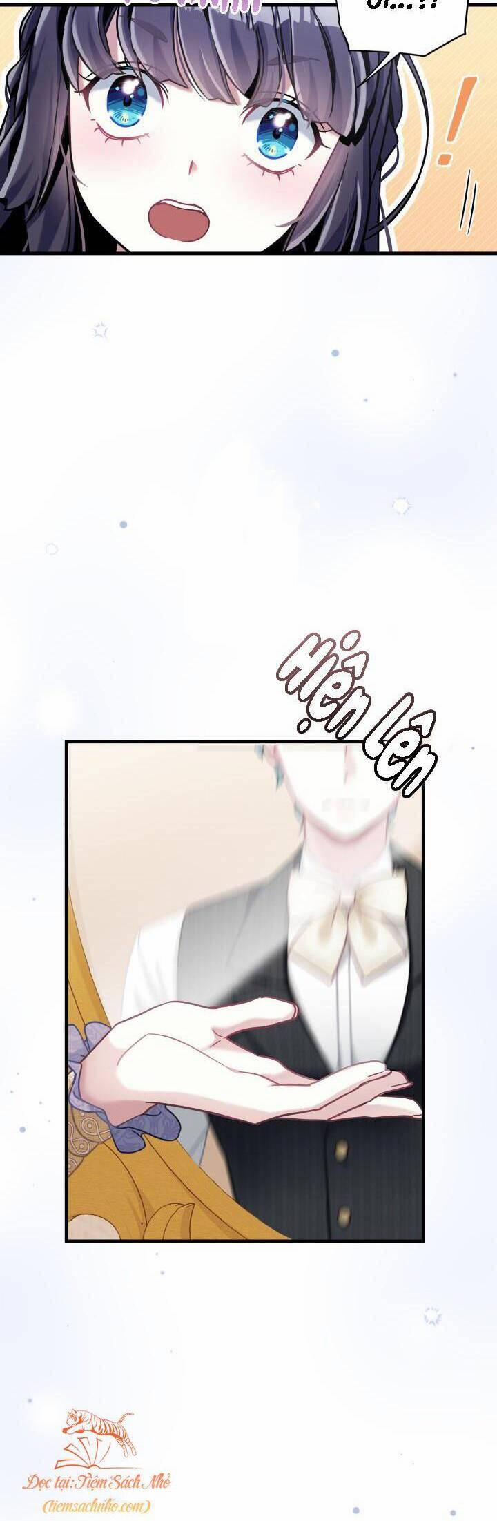 Con Gái Chồng Thật Dễ Thương 74 trang 4