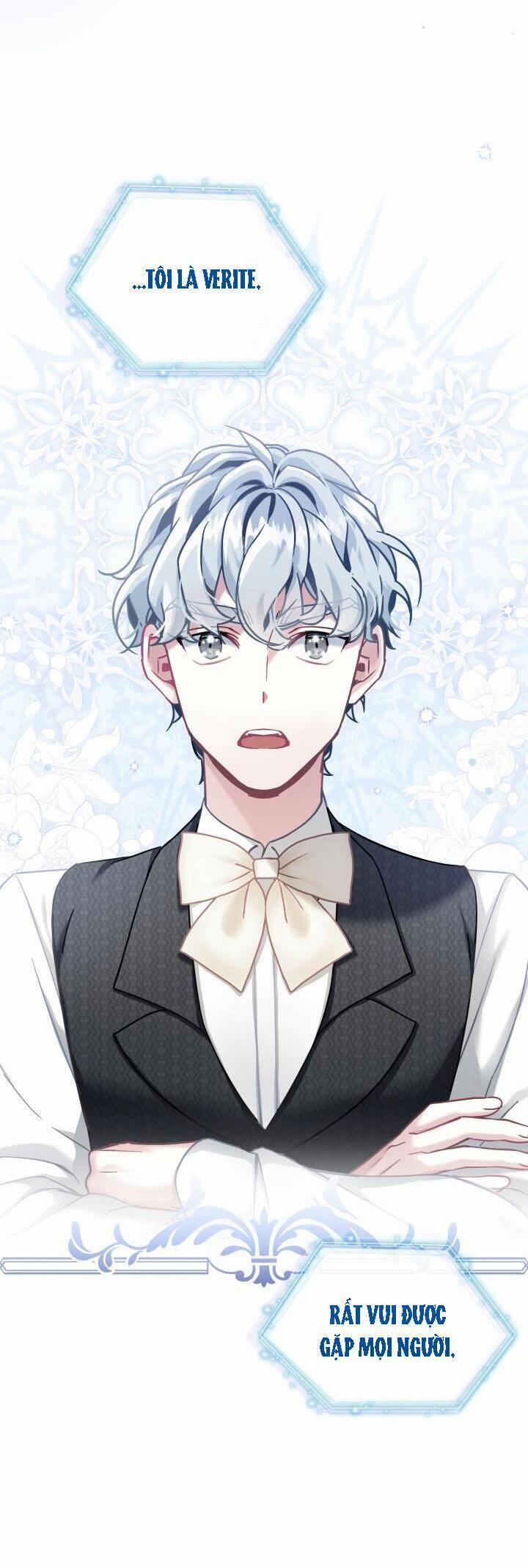 Con Gái Chồng Thật Dễ Thương 74 trang 5