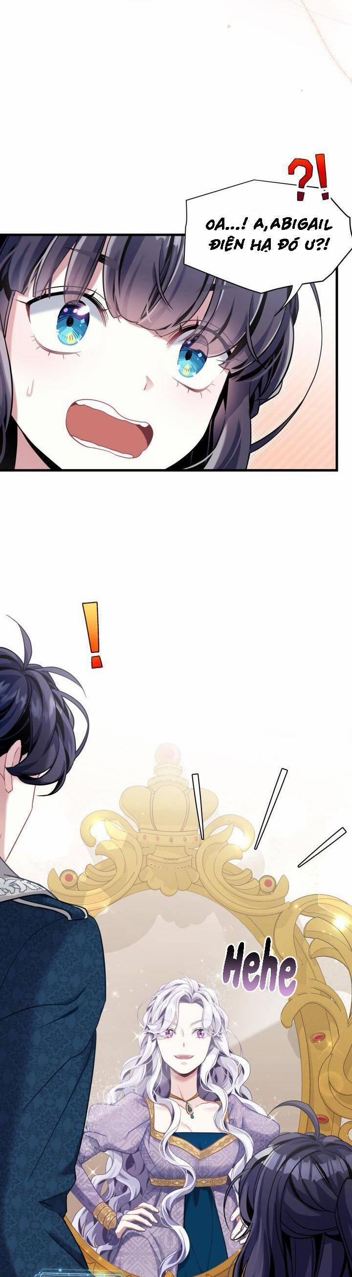 Con Gái Chồng Thật Dễ Thương 74 trang 8