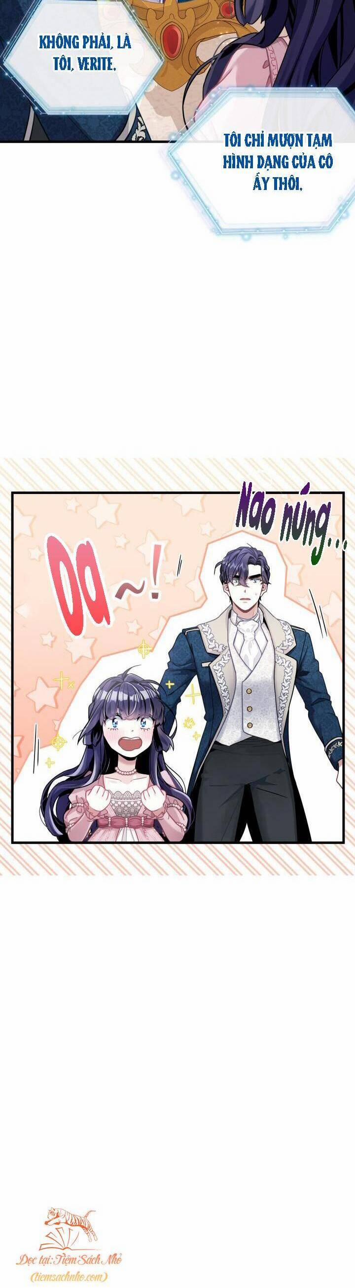 Con Gái Chồng Thật Dễ Thương 74 trang 9