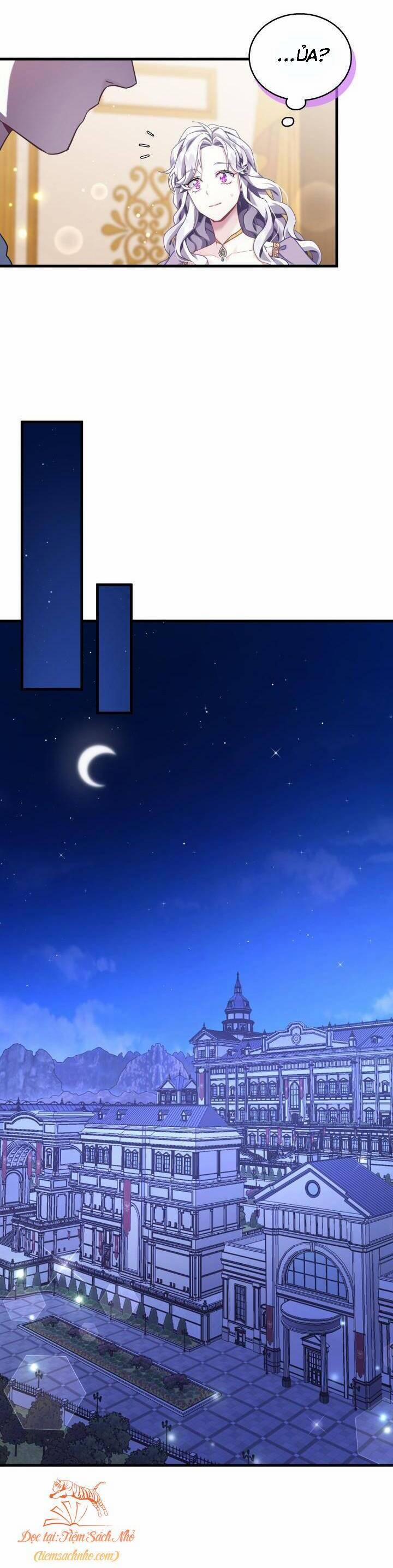 Con Gái Chồng Thật Dễ Thương 75 trang 13