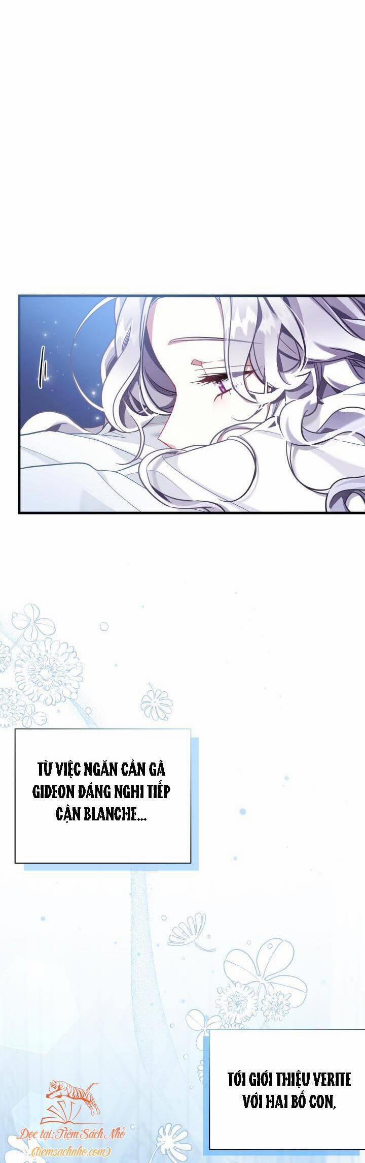 Con Gái Chồng Thật Dễ Thương 75 trang 15