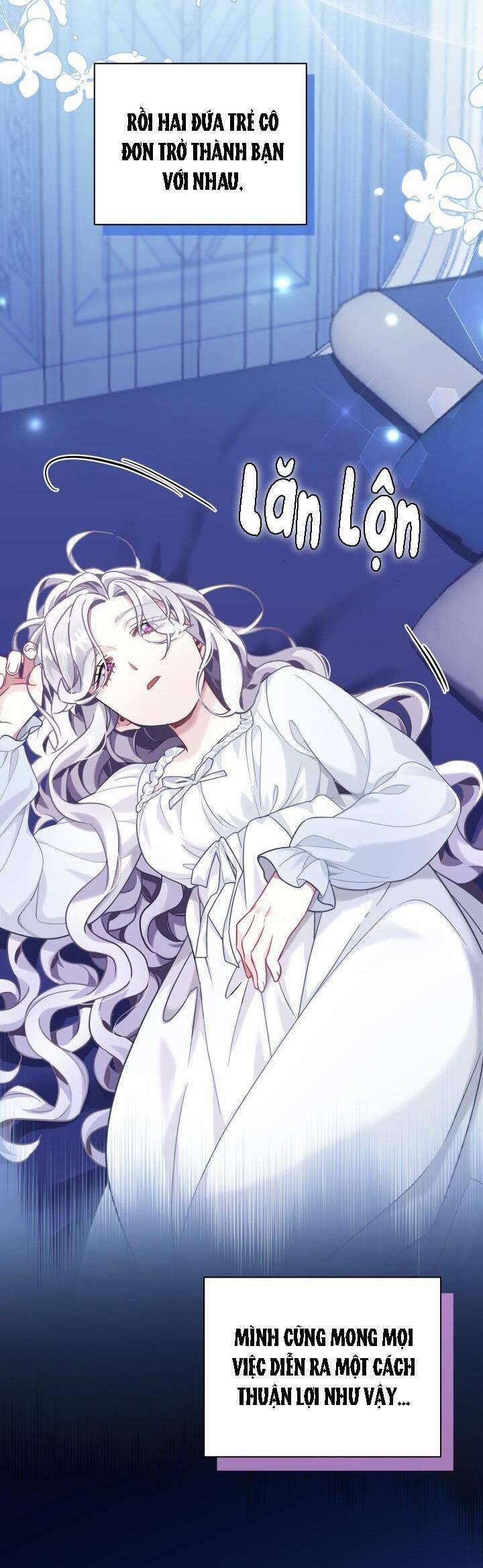 Con Gái Chồng Thật Dễ Thương 75 trang 16