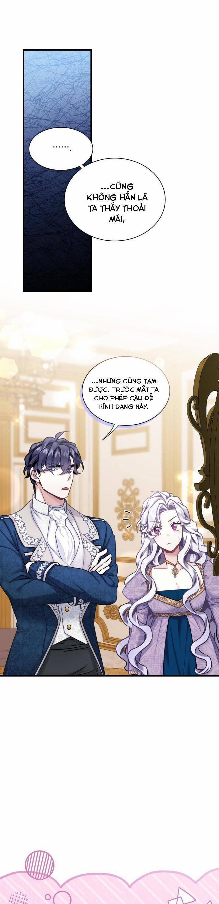 Con Gái Chồng Thật Dễ Thương 75 trang 2