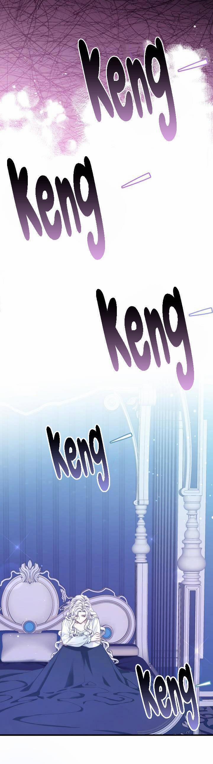 Con Gái Chồng Thật Dễ Thương 75 trang 22