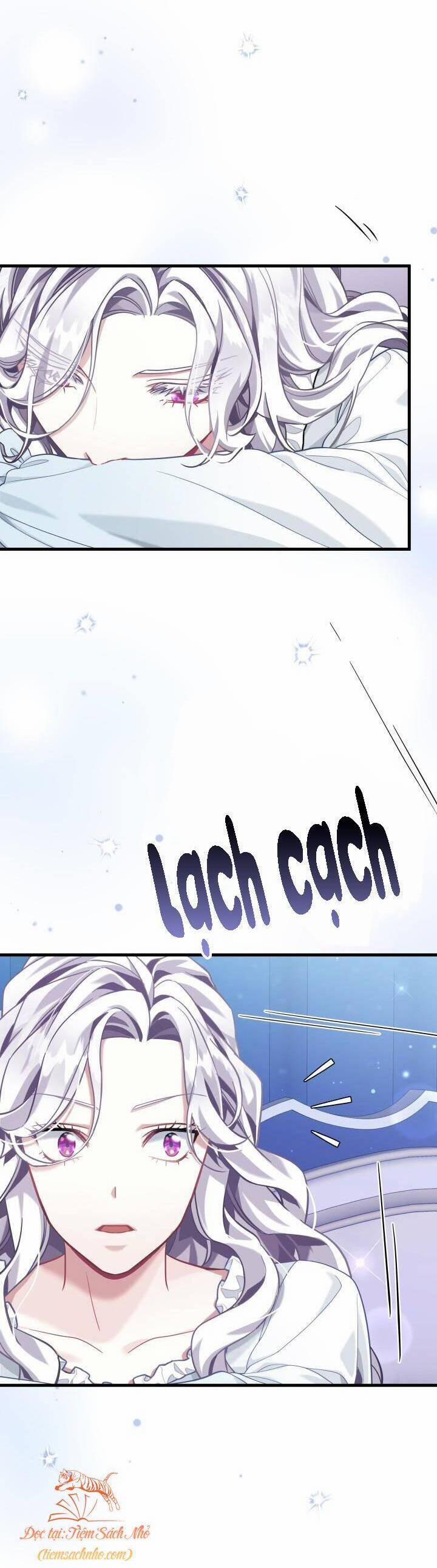 Con Gái Chồng Thật Dễ Thương 75 trang 23