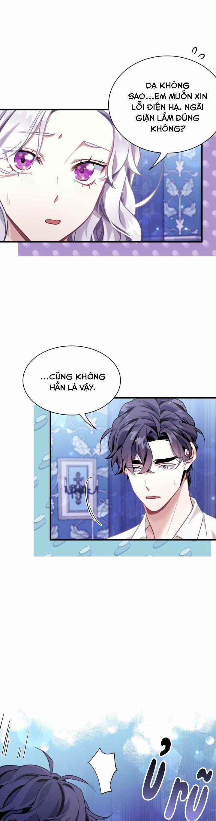 Con Gái Chồng Thật Dễ Thương 75 trang 26