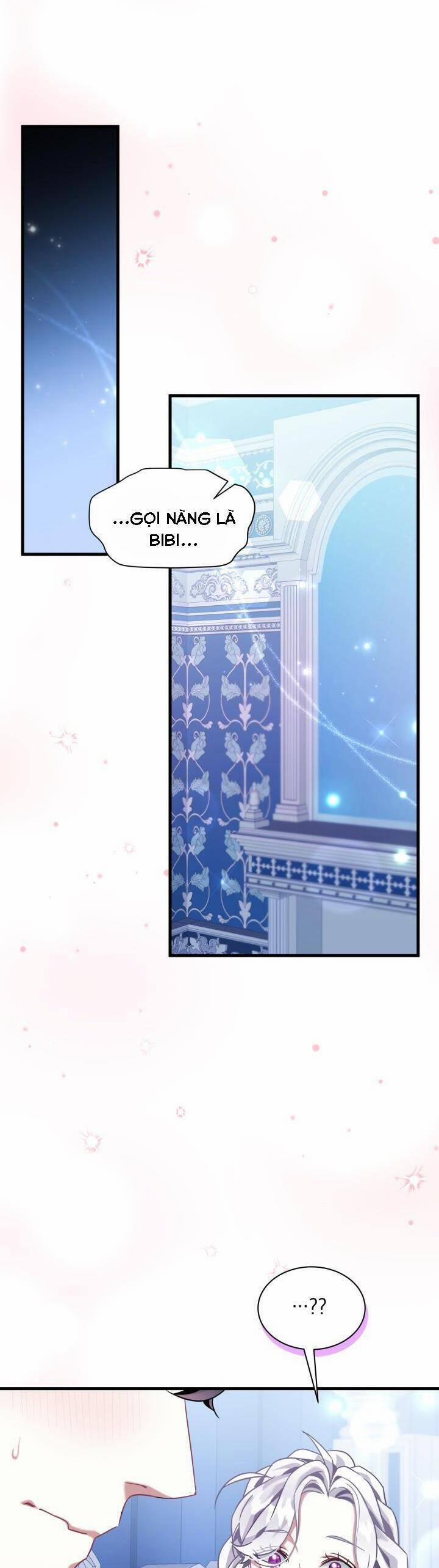 Con Gái Chồng Thật Dễ Thương 75 trang 31