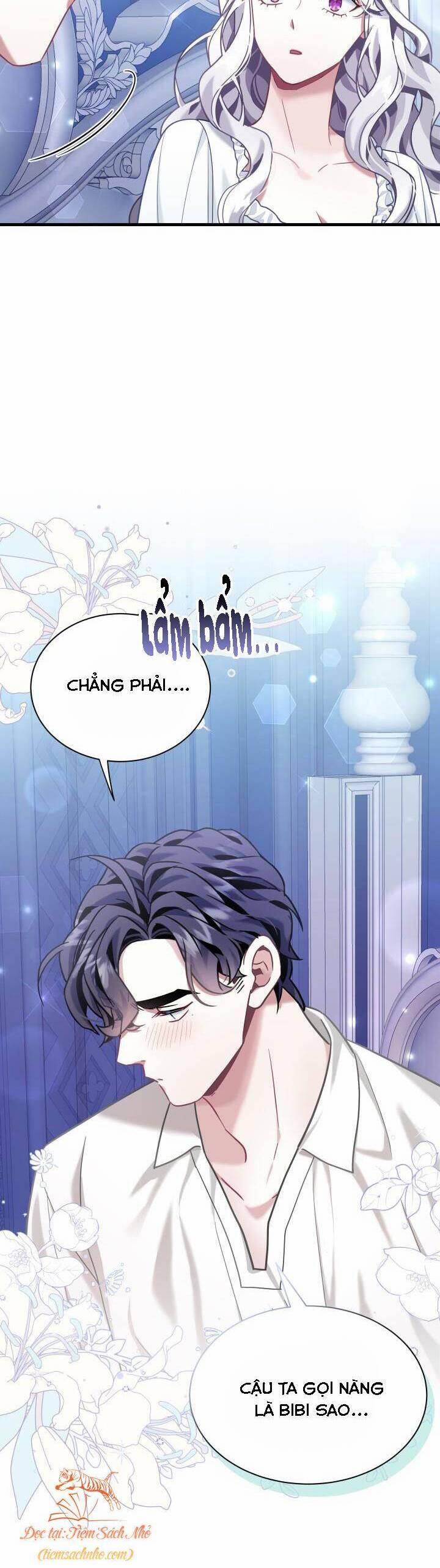 Con Gái Chồng Thật Dễ Thương 75 trang 32