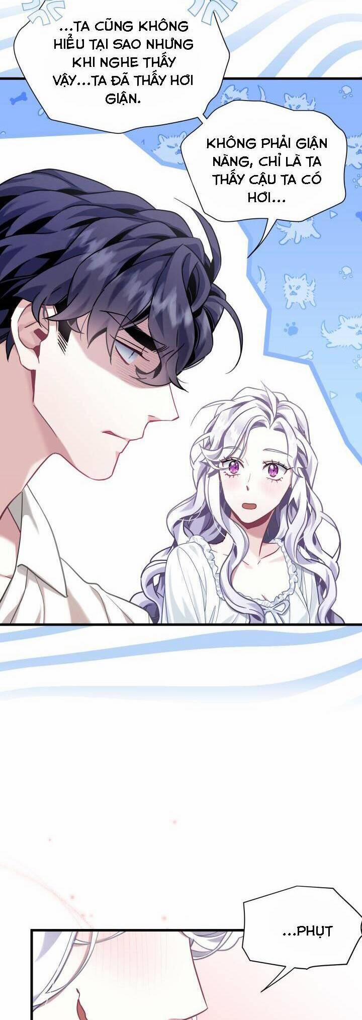 Con Gái Chồng Thật Dễ Thương 75 trang 34