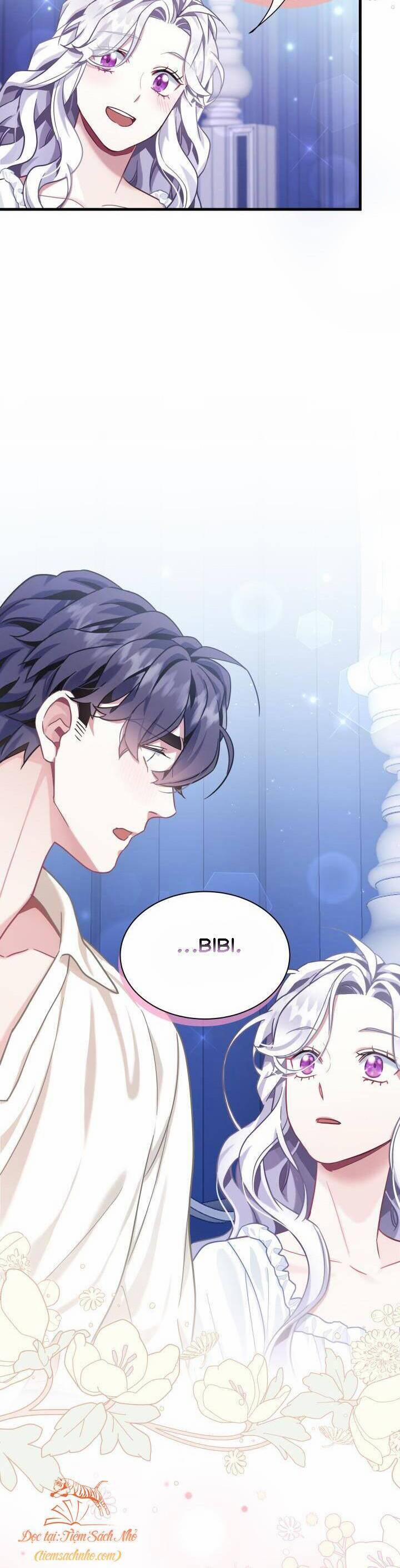 Con Gái Chồng Thật Dễ Thương 75 trang 37