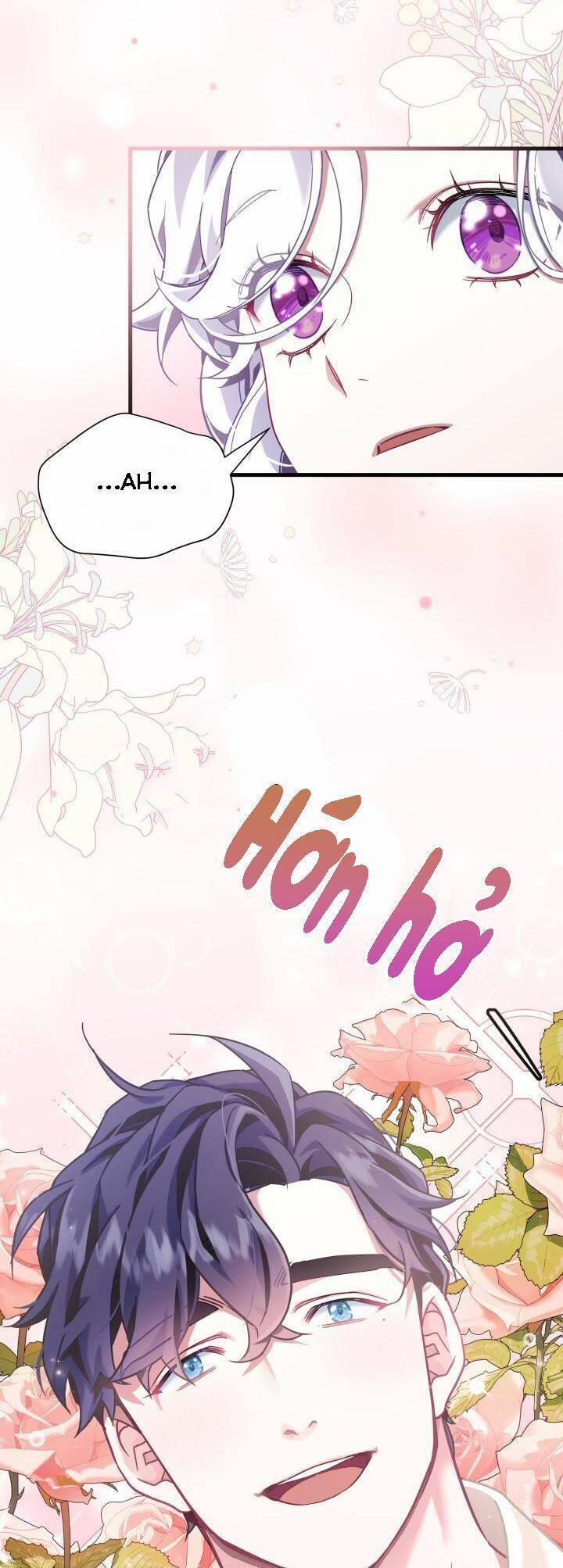 Con Gái Chồng Thật Dễ Thương 75 trang 38