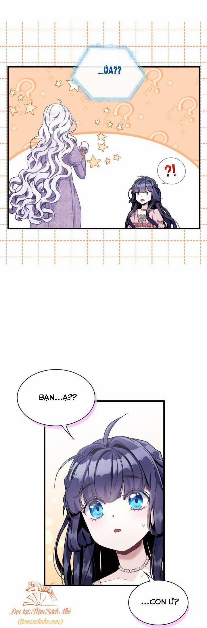 Con Gái Chồng Thật Dễ Thương 75 trang 7