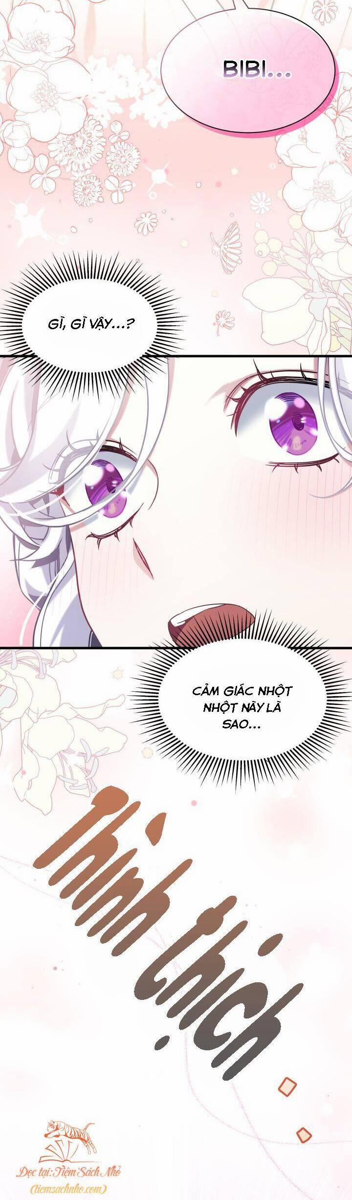 Con Gái Chồng Thật Dễ Thương 76 trang 1