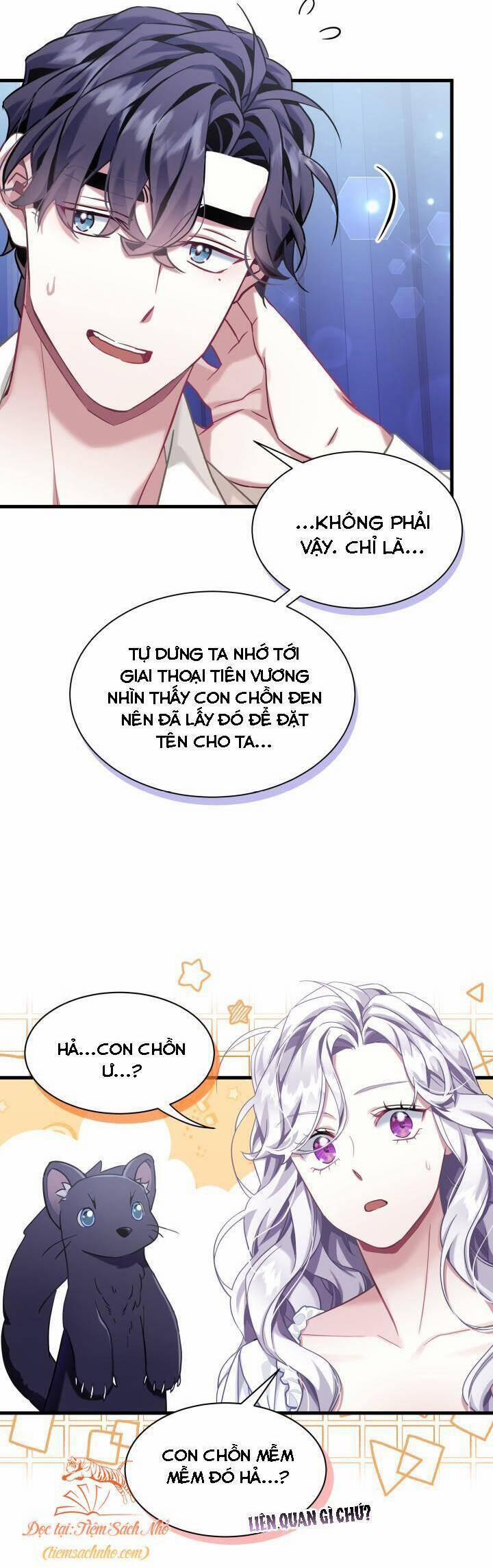 Con Gái Chồng Thật Dễ Thương 76 trang 11